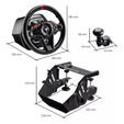 Thrustmaster T-128-P Simtask Pack image number null