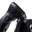 VIRPIL Controls Constellation VEGA Yoke Handle, Easy-Connect - black image number null
