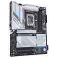 Gigabyte B860 Gaming X WiFi6E motherboard, LGA 1851 socket, Intel B860, ATX, DDR5 image number null