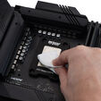 Thermal Grizzly cleaning wipes for CPUs - 10 pcs. image number null