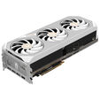ZOTAC GAMING GeForce RTX 5090 Solid OC White Edition, 32768 MB GDDR7 image number null