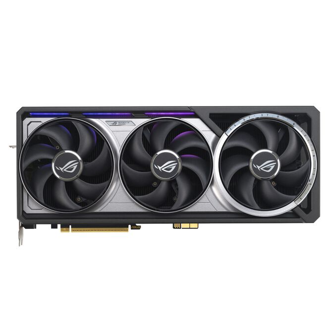 ASUS ROG Astral GeForce RTX 5090 BTF OC Edition, 32768 MB GDDR7 image number 2