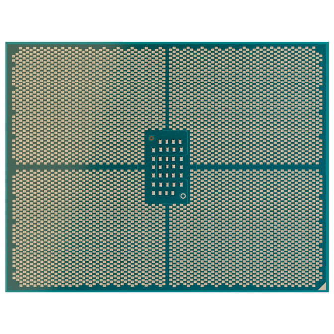 AMD Ryzen Threadripper 7970X 4,0 GHz (Storm Peak) Sockel sTR5 - boxed ohne K&uuml;hler image number 8