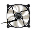 Noiseblocker Multiframe S-Series M12-P PWM - 120mm bulk image number null