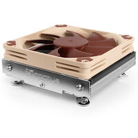 Noctua NH-L9i-17xx CPU-K&uuml;hler - 92mm