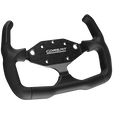 Conspit CX295 Lenkrad - C-Form image number null