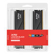 AMD Ryzen 9 9950X3D Bundle with ADATA XPG Lancer BLADE RGB 48 GB DDR5-6000 RAM - black, boxed, Dual Kit image number null