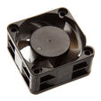 Noiseblocker BlackSilent Pro Fan PM2 - 40mm image number null