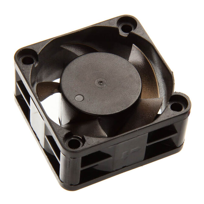 Noiseblocker BlackSilent Pro Fan PM2 - 40mm image number 0
