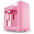 HYTE X50 Midi Tower - Strawberry Milk image number null