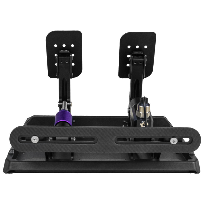 Conspit CPP APEX 2-Pedal Set image number 4