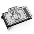 Alphacool Eisblock Aurora GPX-N RTX RTX 4080 GameRock - Phantom - Acryl image number null