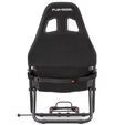 Playseat Challenge ActiFit Racing Stuhl - schwarz image number null