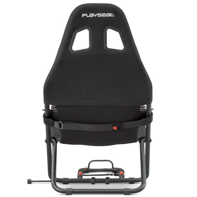 Playseat Challenge ActiFit Racing Stuhl - schwarz image number 4