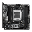 ASUS ROG Strix X870-I Gaming WiFi motherboard, AMD X870, Socket AM5, DDR5 image number null
