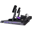 Conspit CPP APEX 2-Pedal Set image number null