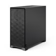Fractal Design Pop 2 Air Solid PC Case, Mid Tower, ATX - including 3x 120mm fans, black image number null