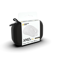 Endgame Gear XM2w 4k Wireless Gaming Mouse, Wireless &ndash; White Frost image number null