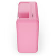 HYTE X50 Midi Tower - Strawberry Milk image number null