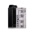 Alphacool Core Push Mounting 25 mm M3/M4/UNC 6-32 Set 4-Pack image number null
