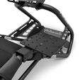 Playseat Trophy Gearshift- und Handbrake-Halter image number null