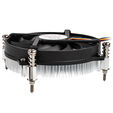 Akasa AK-CC6308EP01 Low Profile CPU-K&uuml;hler - 92mm image number null