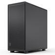 Fractal Design Epoch Black TG Light tint PC-Geh&auml;use, Midi-Tower, ATX, Tempered Glass - schwarz image number null