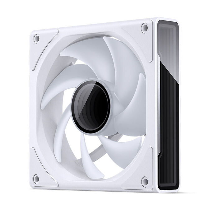Jonsbo ZK-120W 3-Pack, case fan, RGB - white image number 13