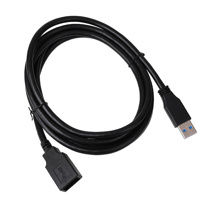 InLine USB 3.0 Verl&auml;ngerung - 2m image number 1