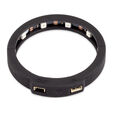 aqua computer RGBpx LED-Ring f&uuml;r aqualis 100/150, 10 adressierbare LEDs image number null