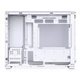 Jonsbo D32 PRO Mesh PC-Geh&auml;use, Mini-Geh&auml;use, mATX - wei&szlig; image number null