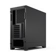Fractal Design Pop 2 Air Solid PC Case, Mid Tower, ATX - including 3x 120mm fans, black image number null