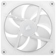 Corsair iCUE Link LX140-R RGB L&uuml;fter, PWM - 2er-Pack, 140mm, wei&szlig; image number null