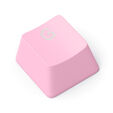 Glorious GMMK ABS Doubleshot V2 USA Base Kit - Pink image number null
