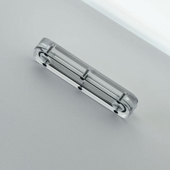 Stealkey Customs Cubetube 120mm - Acryl image number 2
