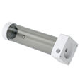Barrow Ausgleichsbeh&auml;lter 214mm DDC, Acryl - wei&szlig; image number null