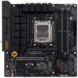 ASUS TUF Gaming B650M-E WIFI, AMD B650 Mainboard, Sockel AM5, DDR5 image number null