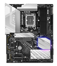 ASRock Z890 Pro RS, Intel Z890 Mainboard, Sockel LGA 1851, Intel Z890, ATX, DDR5 image number null