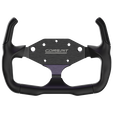 Conspit CX295 Lenkrad - C-Form image number null