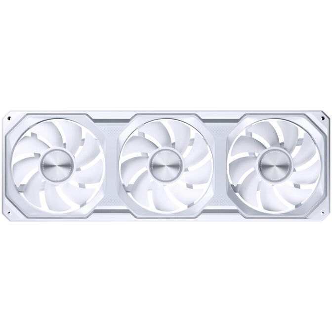 Jonsbo XA-360 Fan, PWM, ARGB - 360mm, white image number 14