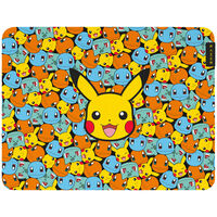 Razer Gigantus V2 Gaming Mousepad, Cloth - Pok&eacute;mon Kanto Starters Edition, M
