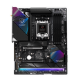 ASRock X870 Riptide WiFi motherboard, Socket AM5, AMD X870, ATX, DDR5 image number null