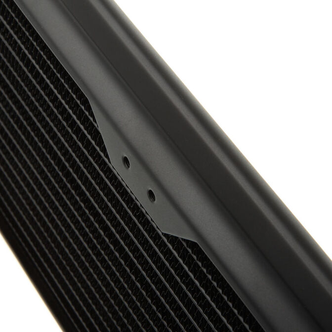 Hardware Labs Black Ice Nemesis GTS 420 Radiator- schwarz, 420 mm image number 5
