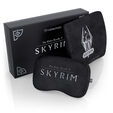 noblechairs Memory Foam Kissen-Set - SKYRIM Edition image number null