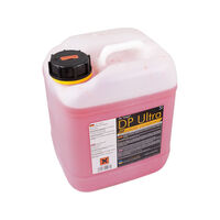 aqua computer Double Protect Ultra 5l Canister - orange