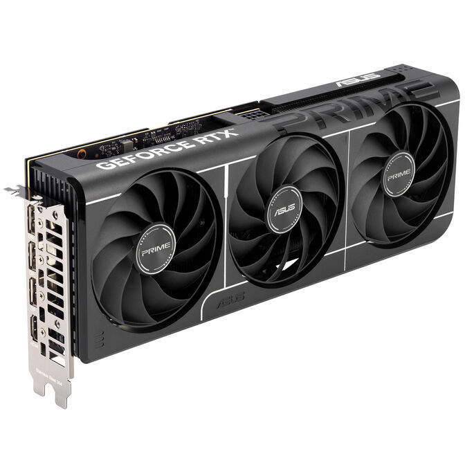 ASUS Prime GeForce RTX 5060 Ti OC Edition, 16384 MB GDDR7 image number 6