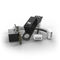 Endgame Gear OP1 2er Switch Set - Zippy DF3-P1L0 50-80gf