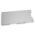 EK Water Blocks EK-Quantum Vector&sup2; Trio RTX 3080/90 Backplate - Nickel image number null