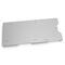 EK Water Blocks EK-Quantum Vector&sup2; Trio RTX 3080/90 Backplate - Nickel