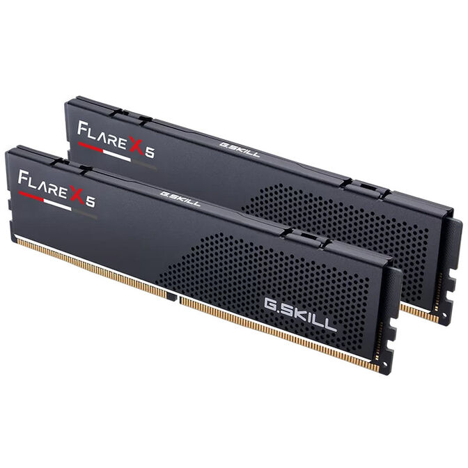 G.Skill Flare X5 DDR5-6000 RAM, CL36, EXPO - 32 GB Dual-Kit, schwarz image number 1